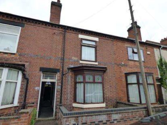 3 Bedroom Terraced